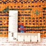 Tappeto Gabbeh - Loribaft Persero - Reale - 125 x 83 cm - multicolore