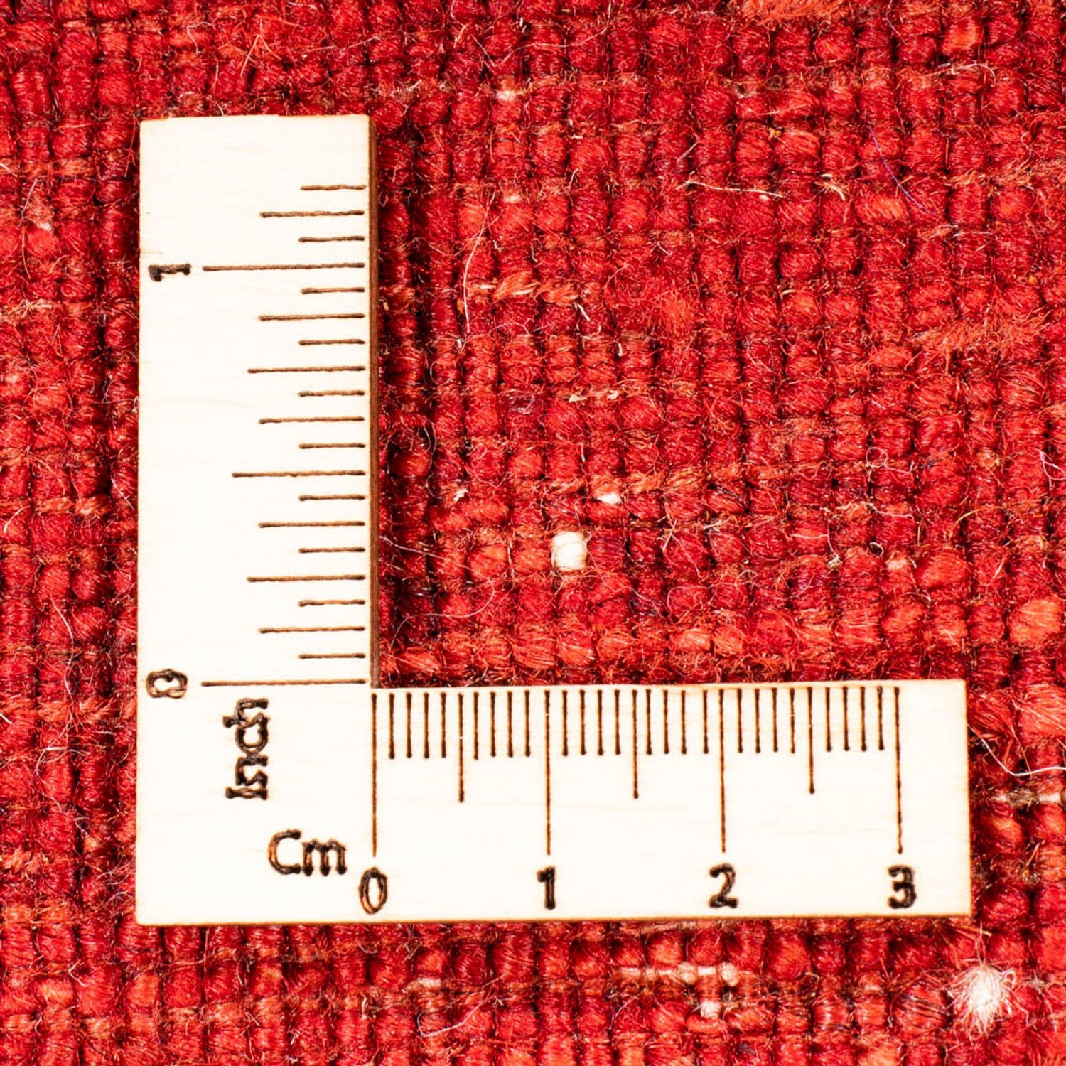 Tappeto Gabbeh - Loribaft Persero - Reale - 133 x 87 cm - multicolore