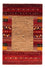 Tappeto Gabbeh - Loribaft Persero - Reale - 134 x 92 cm - multicolore