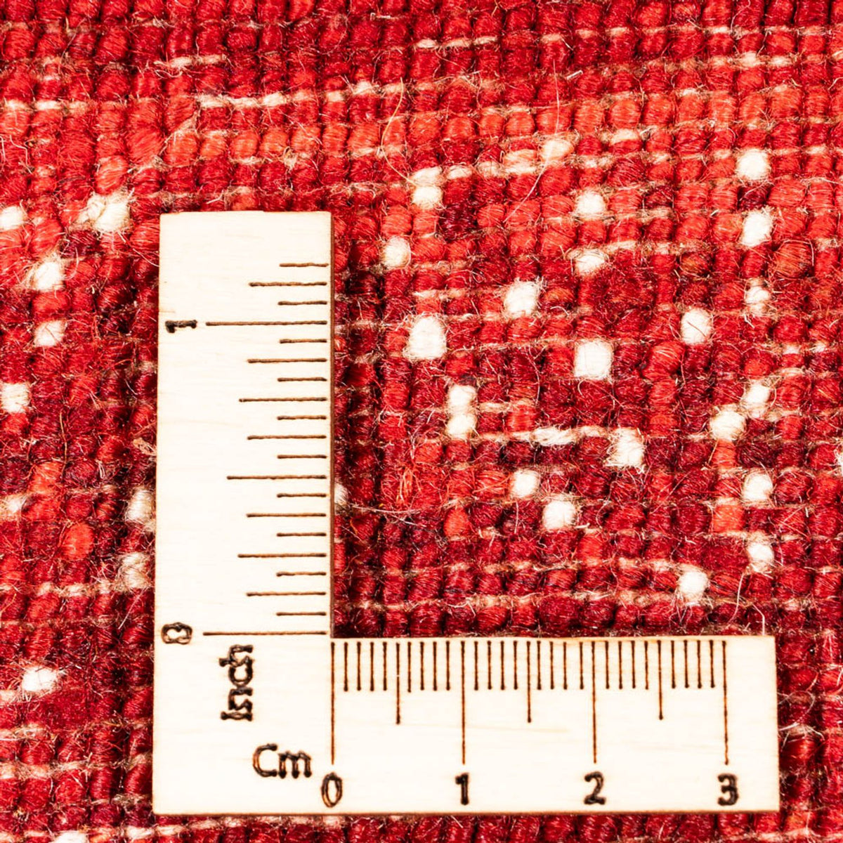 Tappeto Gabbeh - Loribaft Persero - Reale - 134 x 92 cm - multicolore