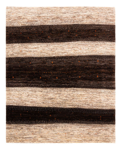 Loribaft Tappeto 160x198cm - Perserteppich Wollteppich