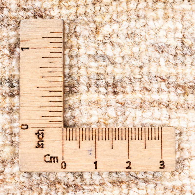 Tappeto Gabbeh - Loribaft Persero - 198 x 160 cm - grigio