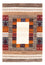 Tappeto Gabbeh - Loribaft Persero - Reale - 147 x 103 cm - multicolore