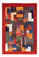 Loribaft Tappeto 143x101cm - Perserteppich Wollteppich