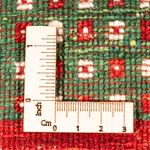 Tappeto Gabbeh - Loribaft Persero - Reale - 145 x 90 cm - multicolore