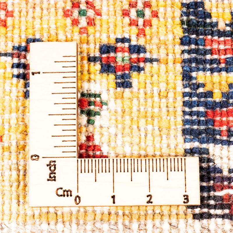 Tappeto Gabbeh - Loribaft Persero - Reale - 151 x 104 cm - multicolore