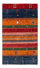 Loribaft Tappeto 135x85cm - Perserteppich Wollteppich