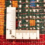 Tappeto Gabbeh - Loribaft Persero - Reale - 125 x 80 cm - multicolore