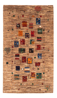 Loribaft Tappeto 135x84cm - Perserteppich Wollteppich – product image