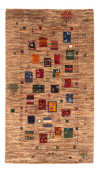 Loribaft Tappeto 84x135cm - Perserteppich Wollteppich