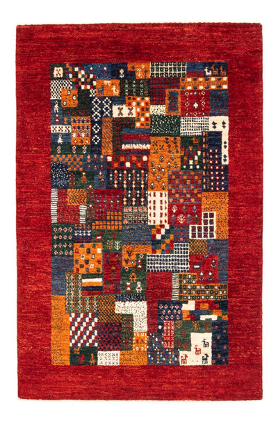 Loribaft Tappeto 82x122cm - Perserteppich Wollteppich