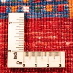 Tappeto Gabbeh - Loribaft Persero - Reale - 122 x 82 cm - multicolore