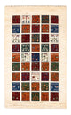 Loribaft Tappeto 132x84cm - Perserteppich Wollteppich