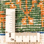 Tappeto Gabbeh - Loribaft Persero - Reale - 132 x 84 cm - multicolore