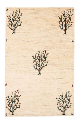 Tappeto Gabbeh - Loribaft Persero - Reale - 128 x 84 cm - multicolore