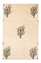 Loribaft Tappeto 128x84cm - Perserteppich Wollteppich