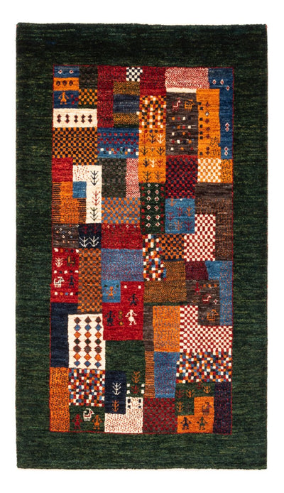 Loribaft Tappeto 83x135cm - Perserteppich Wollteppich