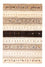 Tappeto Gabbeh - Loribaft Persero - Reale - 121 x 84 cm - multicolore