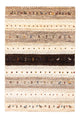 Loribaft Tappeto 121x84cm - Perserteppich Wollteppich
