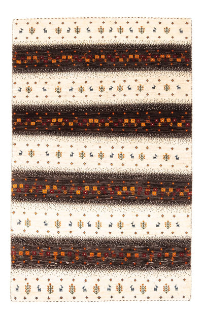 Loribaft Tappeto 83x127cm - Perserteppich Wollteppich