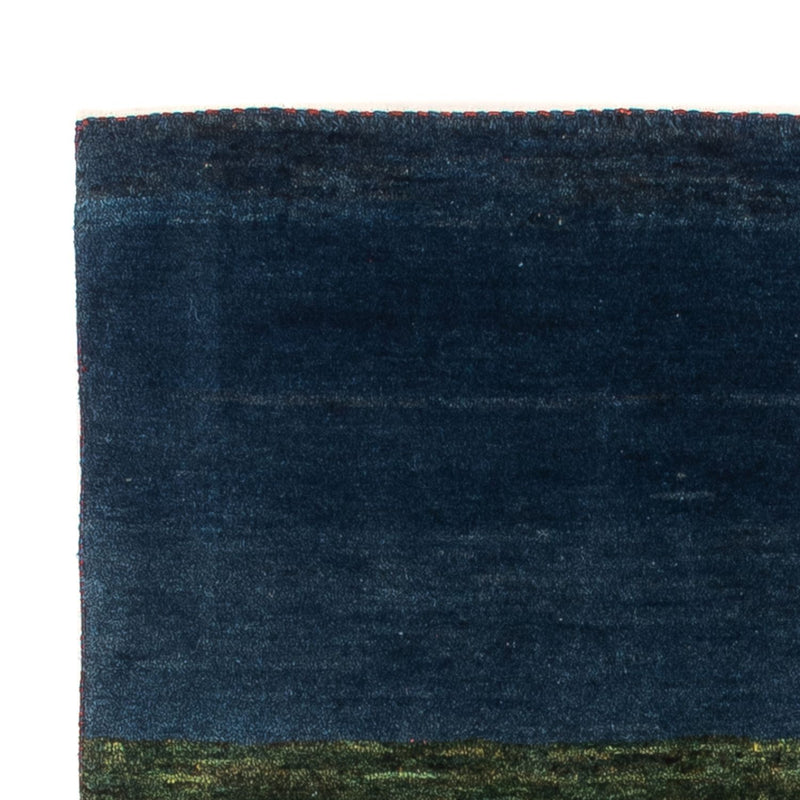 Tappeto Gabbeh - Loribaft Persero - Reale - 122 x 83 cm - multicolore
