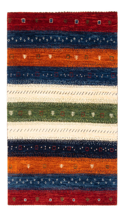 Loribaft Tappeto 85x140cm - Perserteppich Wollteppich