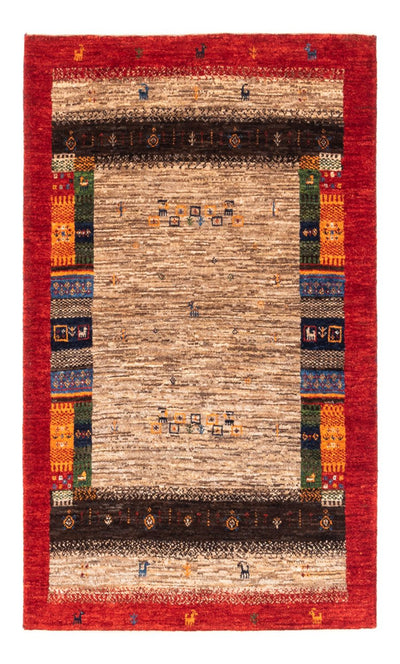 Loribaft Tappeto 87x130cm - Perserteppich Wollteppich