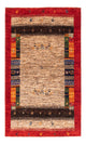 Loribaft Tappeto 87x130cm - Perserteppich Wollteppich