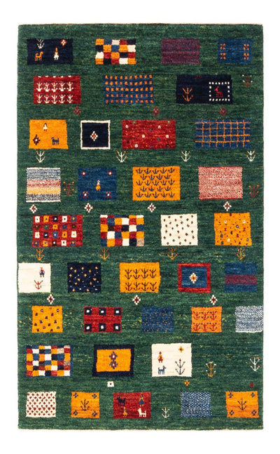 Loribaft Tappeto 80x125cm - Perserteppich Wollteppich