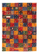 Loribaft Tappeto 119x85cm - Perserteppich Wollteppich