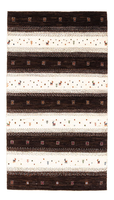 Loribaft Tappeto 84x136cm - Perserteppich Wollteppich