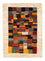 Tappeto Gabbeh - Loribaft Persero - Reale - 114 x 85 cm - multicolore