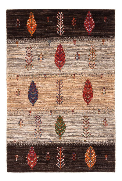 Loribaft Tappeto 85x126cm - Perserteppich Wollteppich