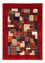 Tappeto Gabbeh - Loribaft Persero - Reale - 120 x 85 cm - multicolore
