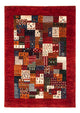 Loribaft Tappeto 120x85cm - Perserteppich Wollteppich