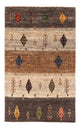 Loribaft Tappeto 130x84cm - Perserteppich Wollteppich