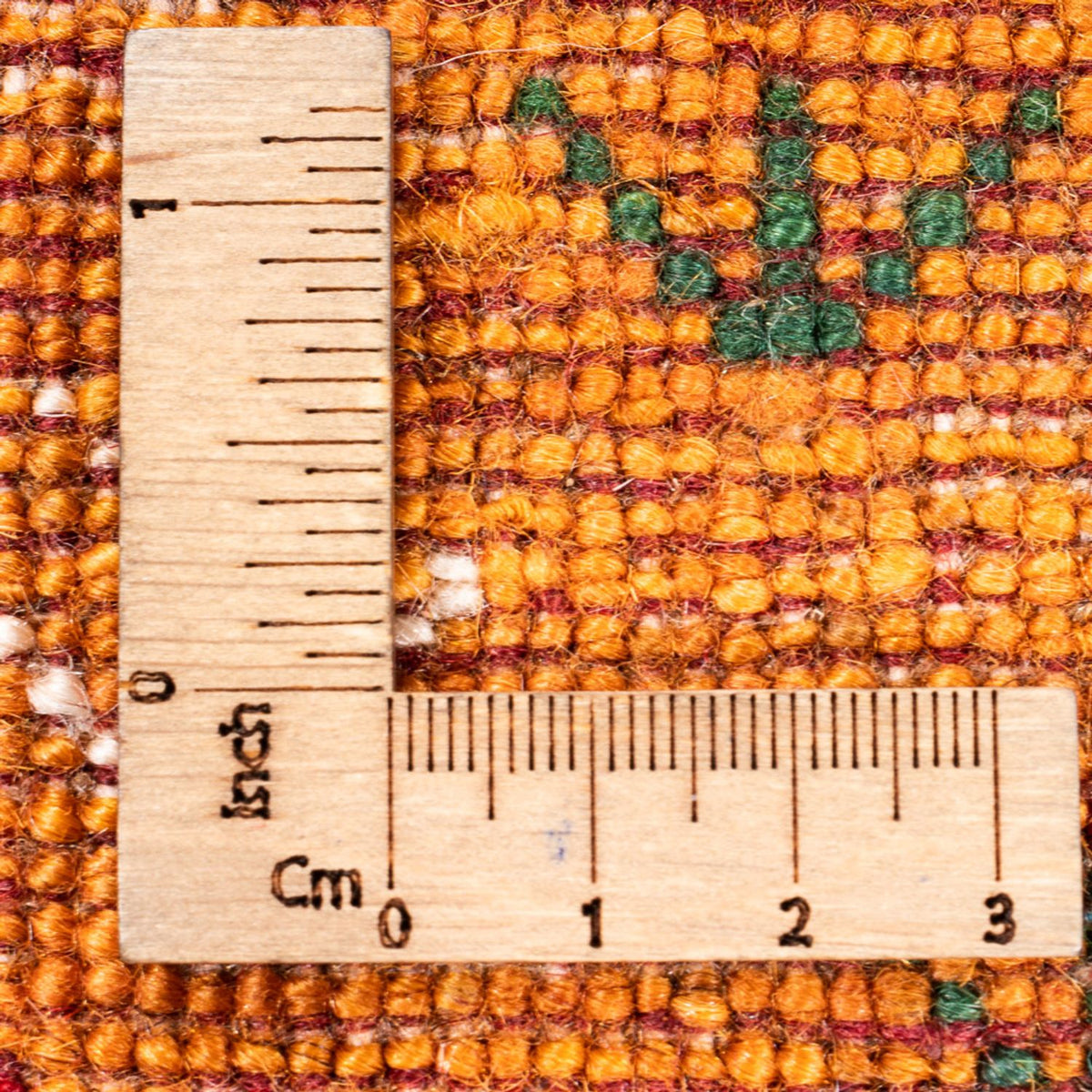 Tappeto Gabbeh - Loribaft Persero - Reale - 192 x 152 cm - multicolore