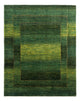 Loribaft Tappeto 153x191cm - Perserteppich Wollteppich