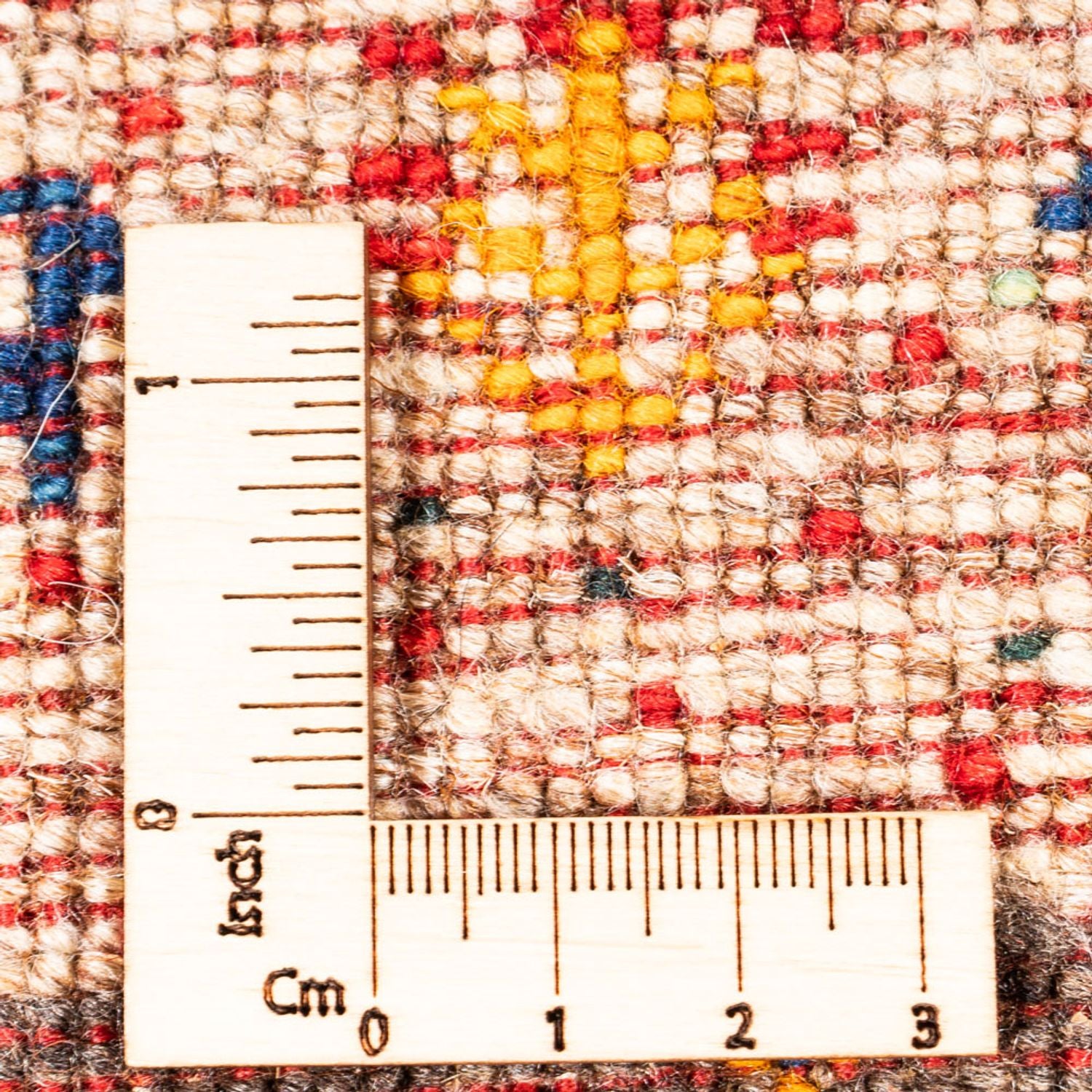 Tappeto Gabbeh - Loribaft Persero - Reale - 145 x 90 cm - multicolore