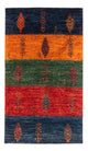 Loribaft Tappeto 138x84cm - Perserteppich Wollteppich