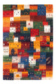 Loribaft Tappeto 154x110cm - Perserteppich Wollteppich