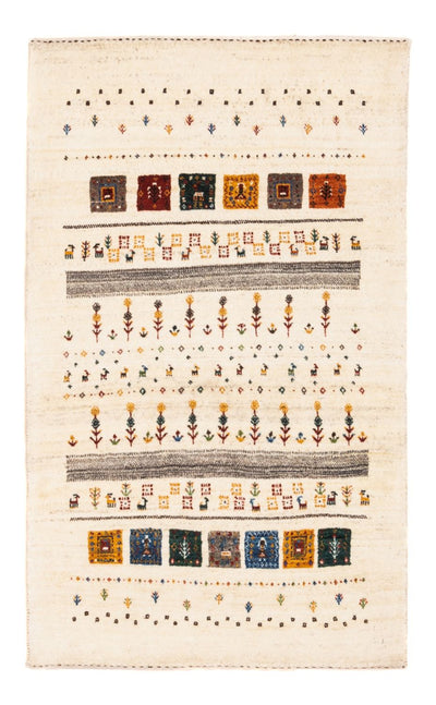 Loribaft Tappeto 78x122cm - Perserteppich Wollteppich