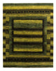 Loribaft Tappeto 199x154cm - Perserteppich Wollteppich