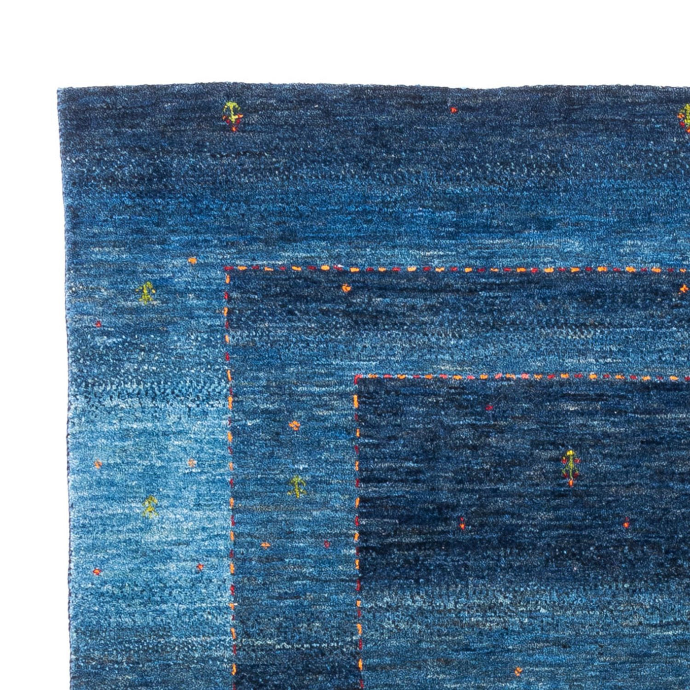 Loribaft Tappeto 213x144cm - Perserteppich Wollteppich