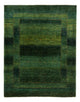 Loribaft Tappeto 200x160cm - Perserteppich Wollteppich