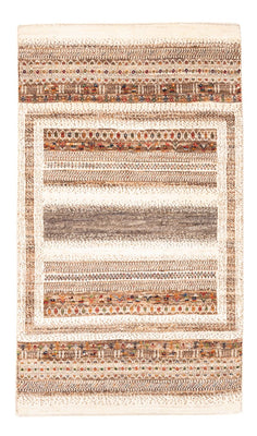 Tappeto Gabbeh - Loribaft Persero - Reale - 136 x 84 cm - multicolore