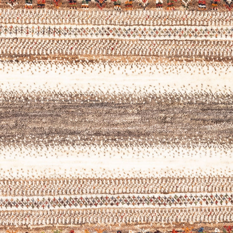 Tappeto Gabbeh - Loribaft Persero - Reale - 136 x 84 cm - multicolore
