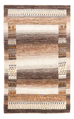 Tappeto Gabbeh - Loribaft Persero - Reale - 200 x 127 cm - naturale