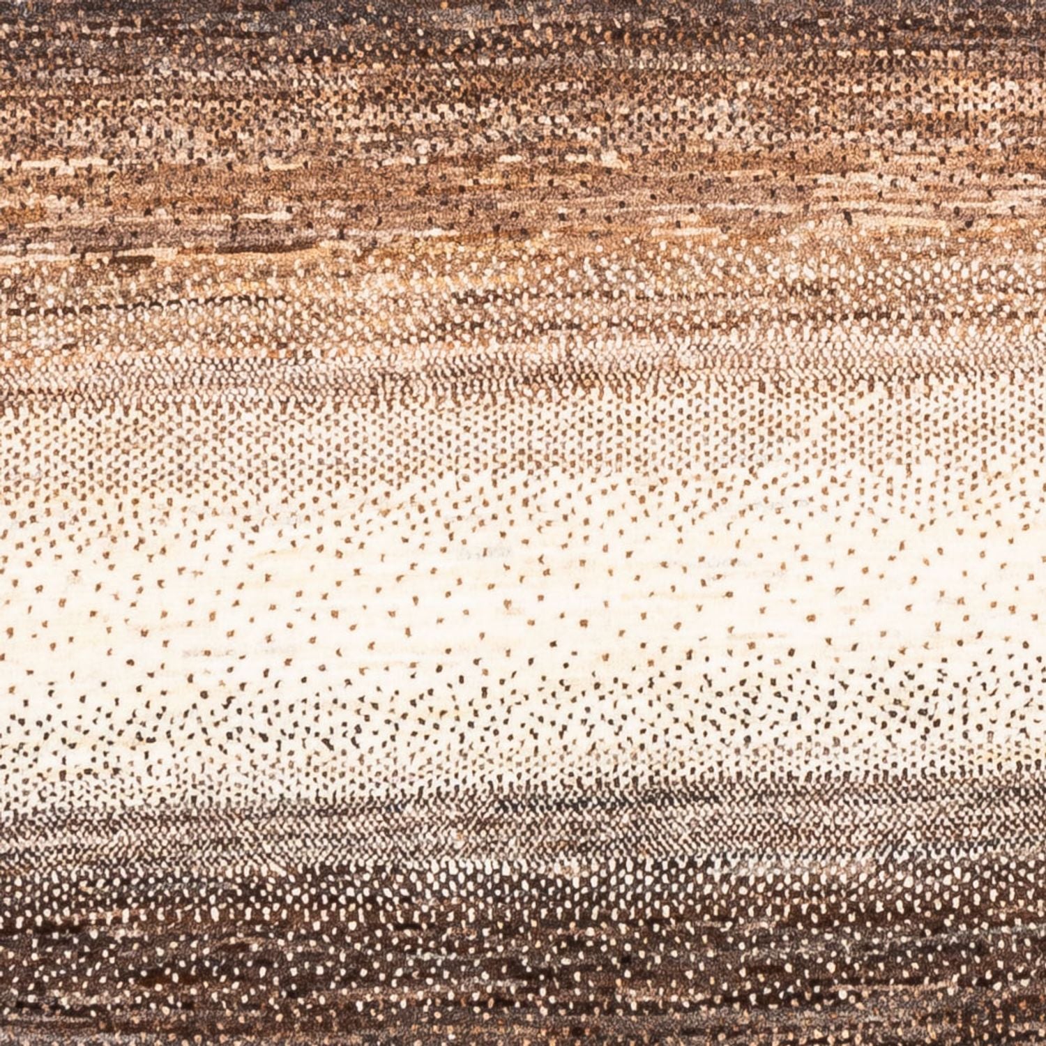 Tappeto Gabbeh - Loribaft Persero - Reale - 200 x 127 cm - naturale