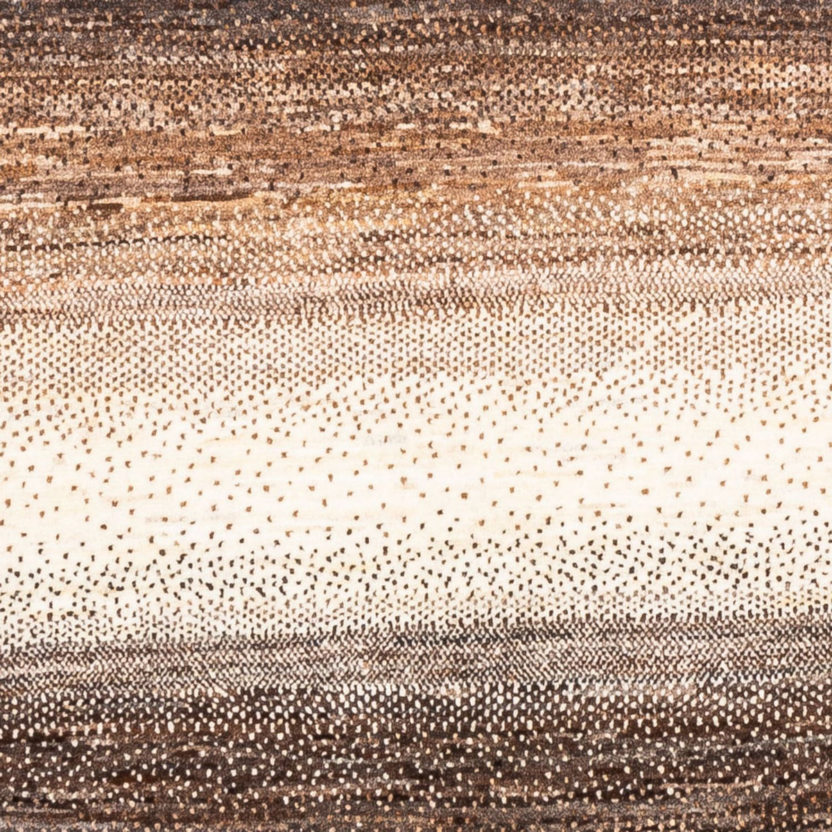 Tappeto Gabbeh - Loribaft Persero - Reale - 200 x 127 cm - naturale